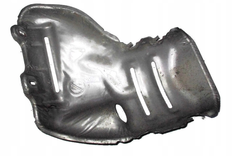 ALFA ROMEO BRERA 159 ТЕПЛОЗАХИСНИЙ ЕКРАН 3,2 JTS