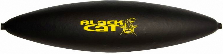 

Spławik Podwodny Black Cat 10g Sumowy