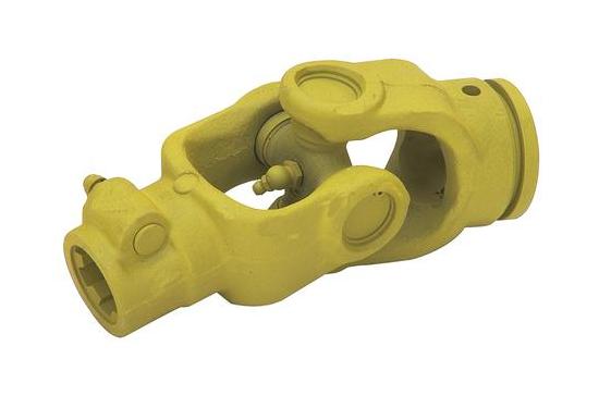 przegub Cardana WOM wewnętrzny 1"3/8 Z6 kat4