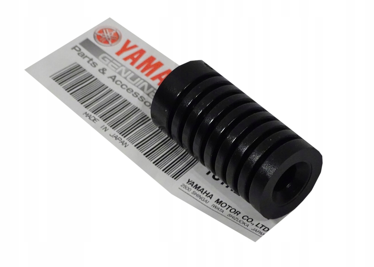 

Yamaha Fjr 1300 01-20 Guma Dźwigni Zmiany Biegów