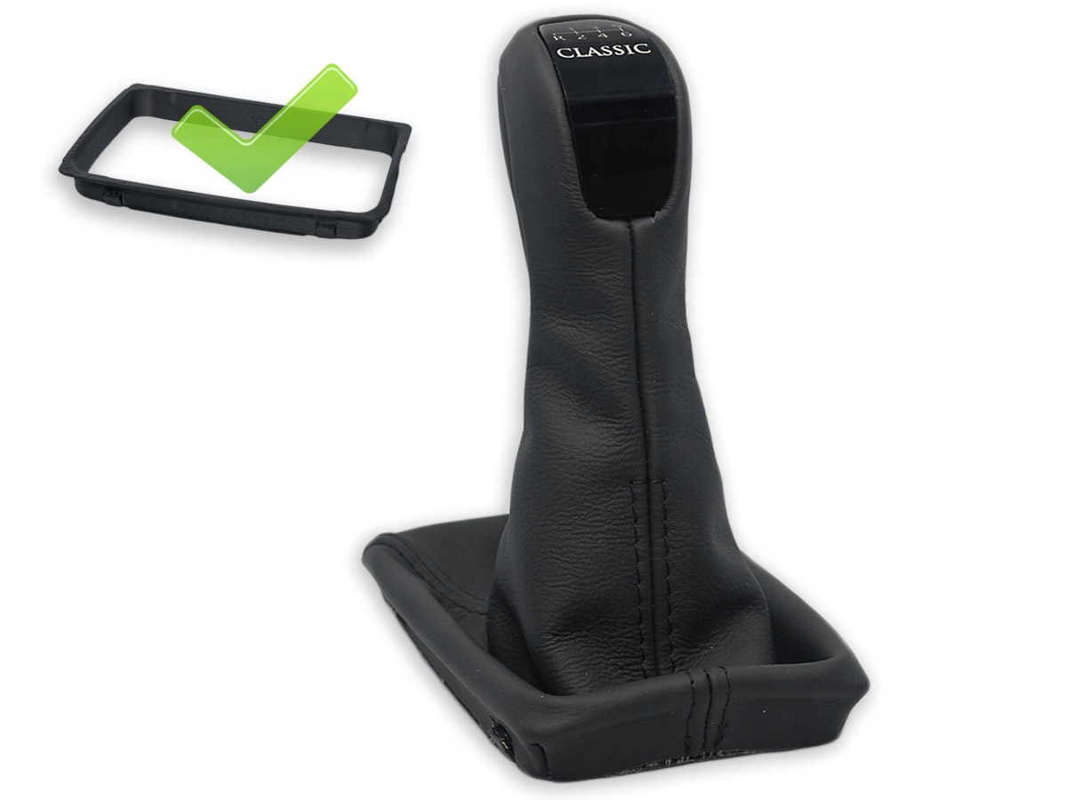 MERCEDES W211 NOWA GALKA SKORZANY MIESZEK RAMKA Part manufacturer Other