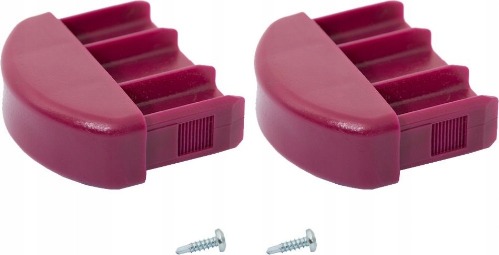 KRAUSE Corda stopki stopka do podłużnic 201171