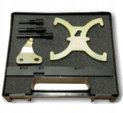Blokada rozrządu Ford 1.25 2.0 1.6 Ecoboost