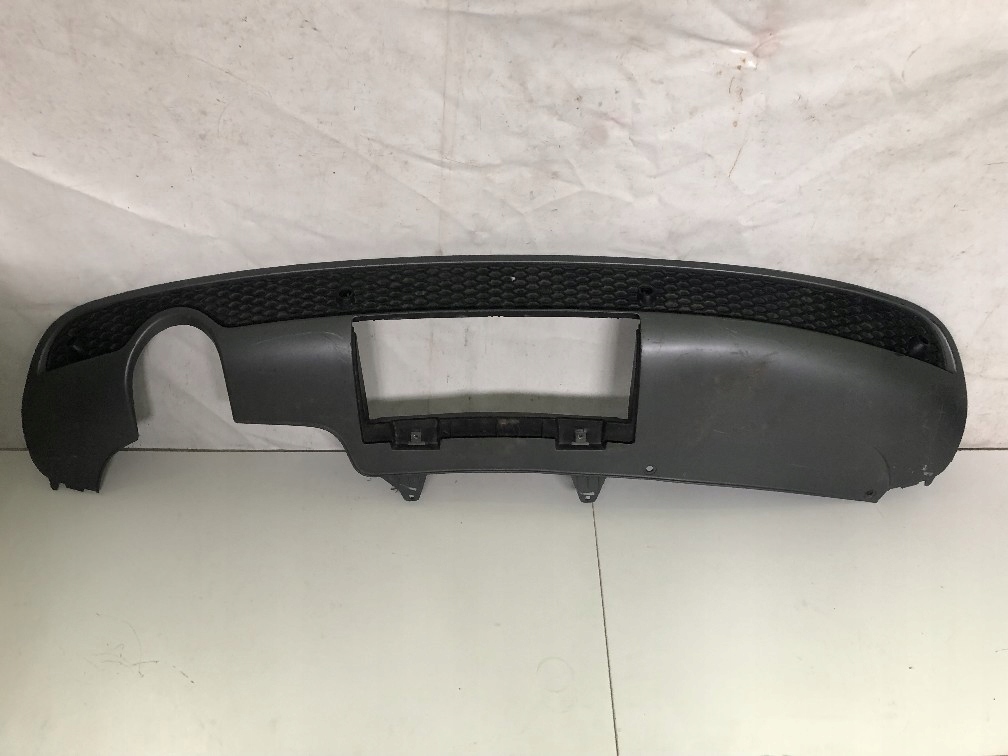 8R0807833H - AUDI Q5 LIFT 2012-8R задній спойлер
