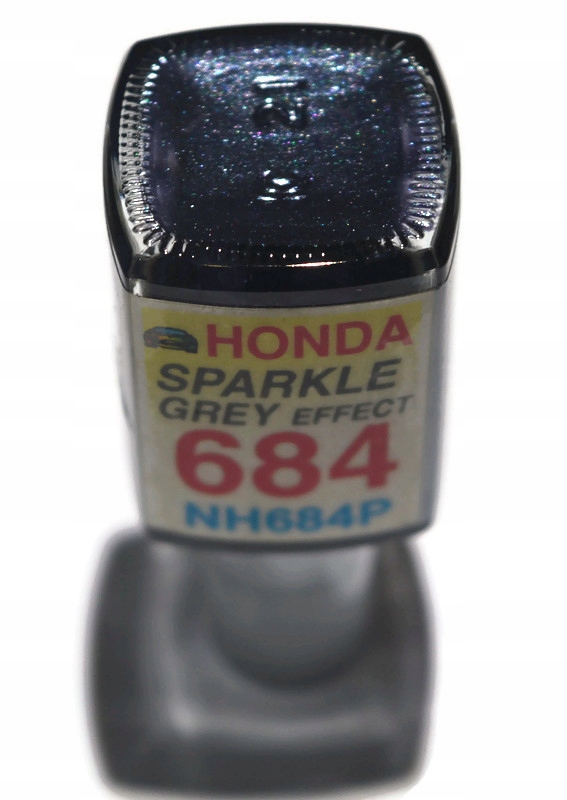 

Honda NH684P Sparkle Grey Zaprawka Do Rys Ara