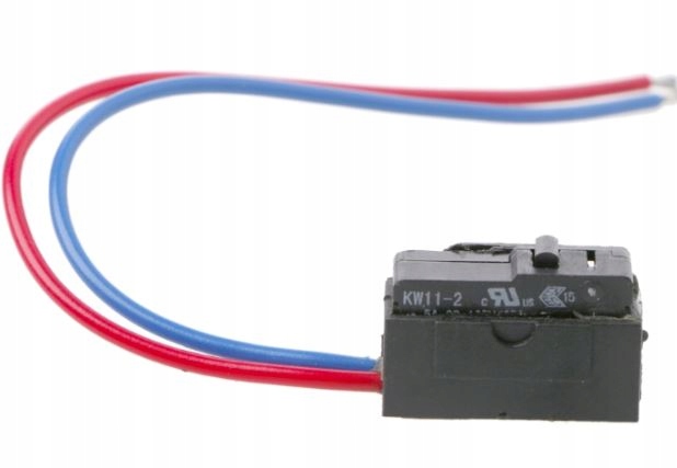 WŁĄCZNIK STYCZNIK SWITCH ZAMKA DRZWI SKODA FABIA I Producent części Inny