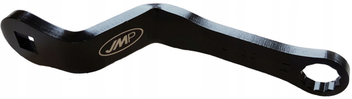 Očkový klíč Jmp 13 mm pro zadní ozubené kolo 3/8'' Nový