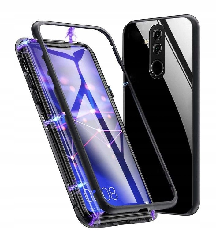 

Etui Magnetic Case 360 Huawei Do Mate 20 Lite