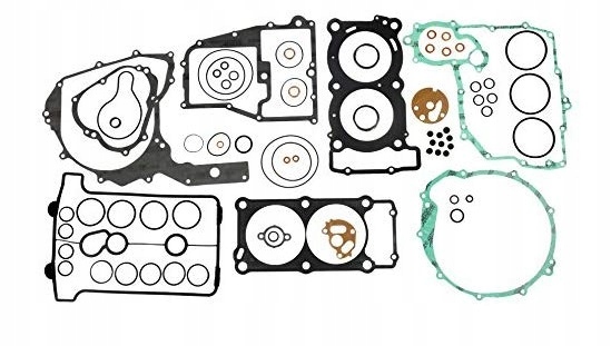 Tesnenia motora Yamaha Xtz 750 Tenere 89-96