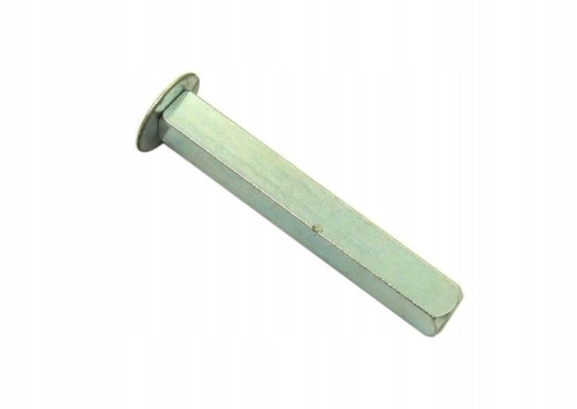 TRZPIEŃ STAŁY DO KLAMKI GAŁKI TRZPIENIE