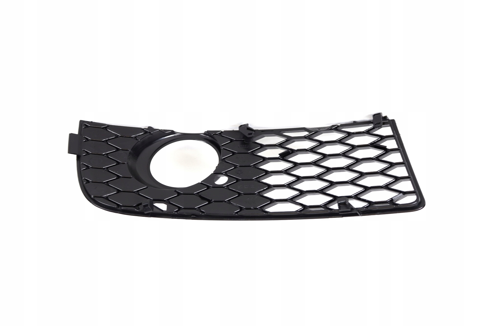 KRATKI ZDERZAKA PRZOD AUDI A4 B6 S LINE LEWA PRAWA Installation side Front