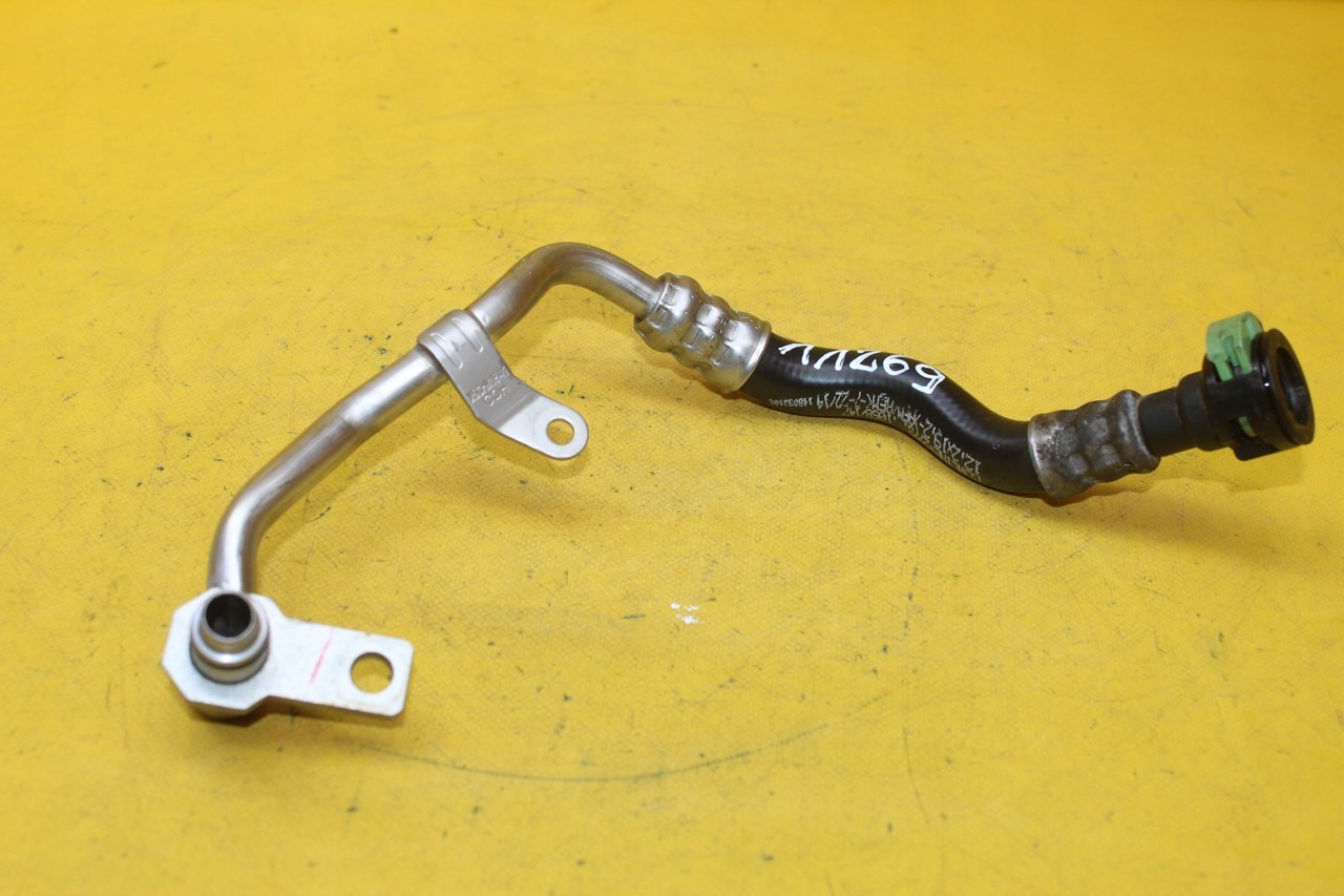 PRZEWOD OLEJOWY A6 C7 SEDAN 2 0 TFSI 4H0317817M