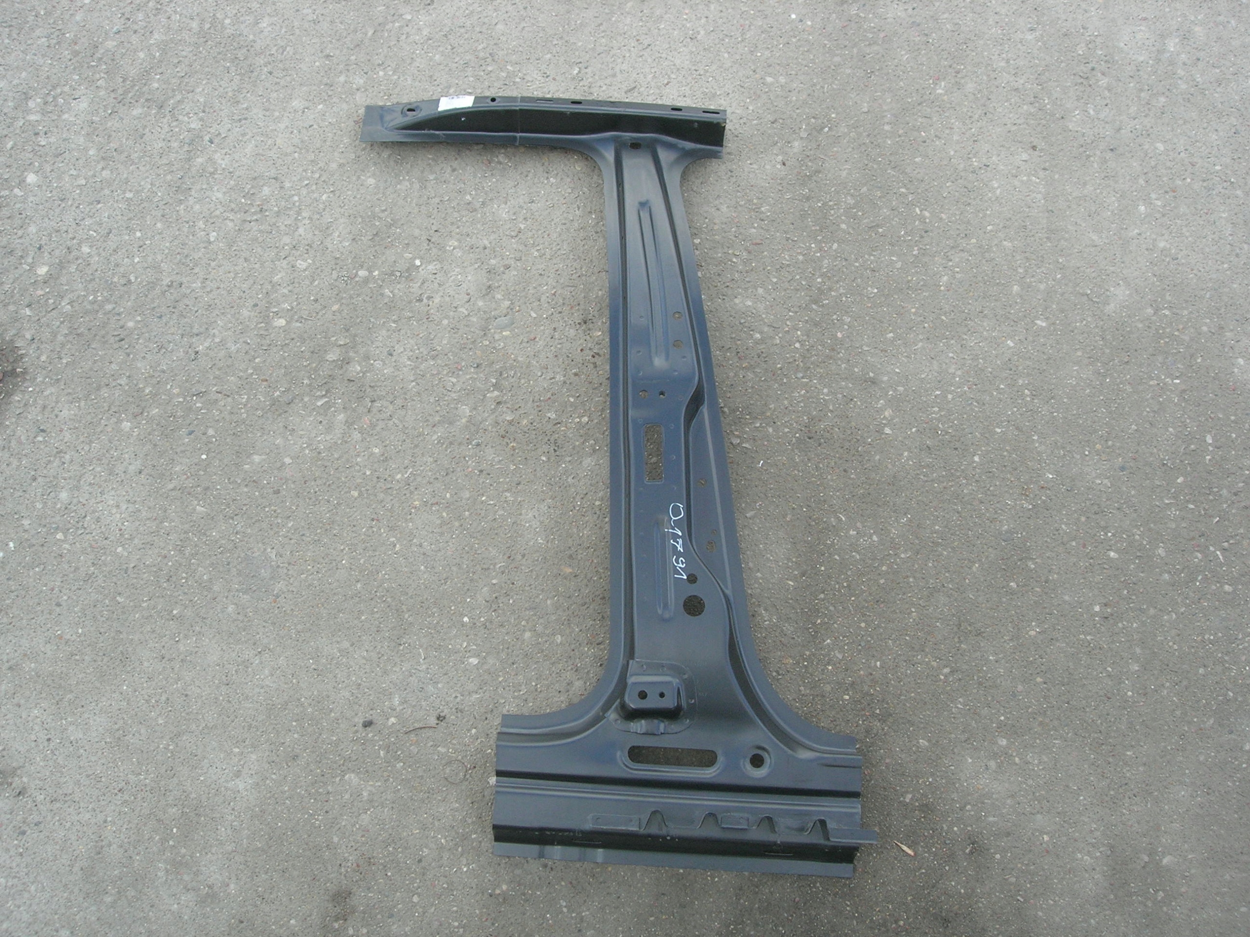 1S4809220A - СТОЙКА ПОРОГА R СРЕДНИЙ ВНУТРЕННИЙ SKODA CITIGO 1S4