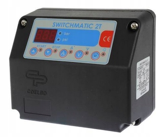 Wyłącznik Ciśnieniowy Switchmatic 2T