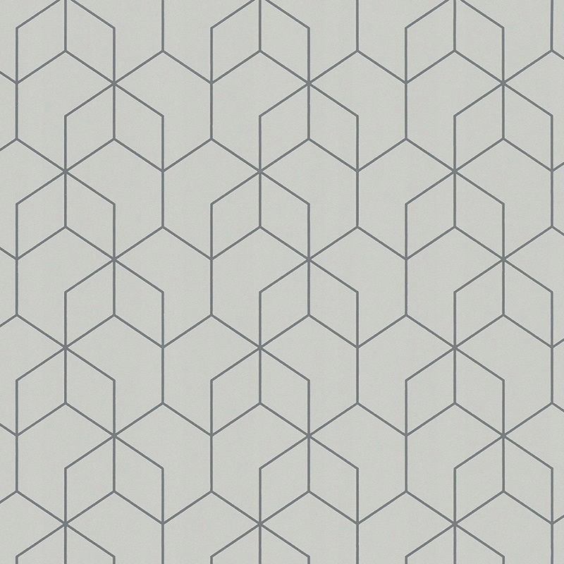 

Tapeta Wzór Geometryczny Styl Skandynawski