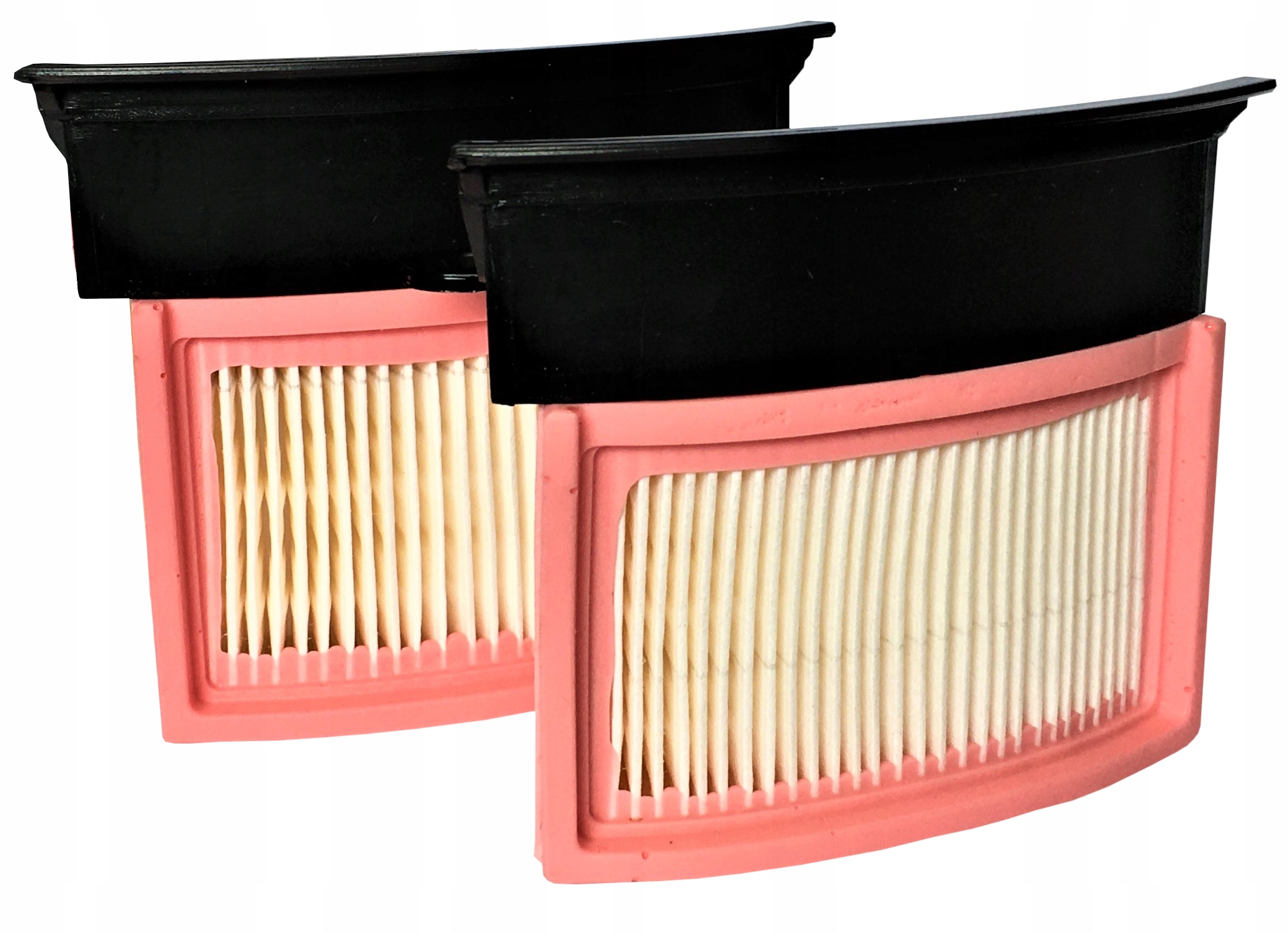 2x ROBOCLEAN FILTR POWIETRZA HEPA 114, 114F