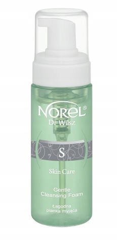 

Norel Łagodna Pianka Myjąca 150ml DZ197 Gratisy