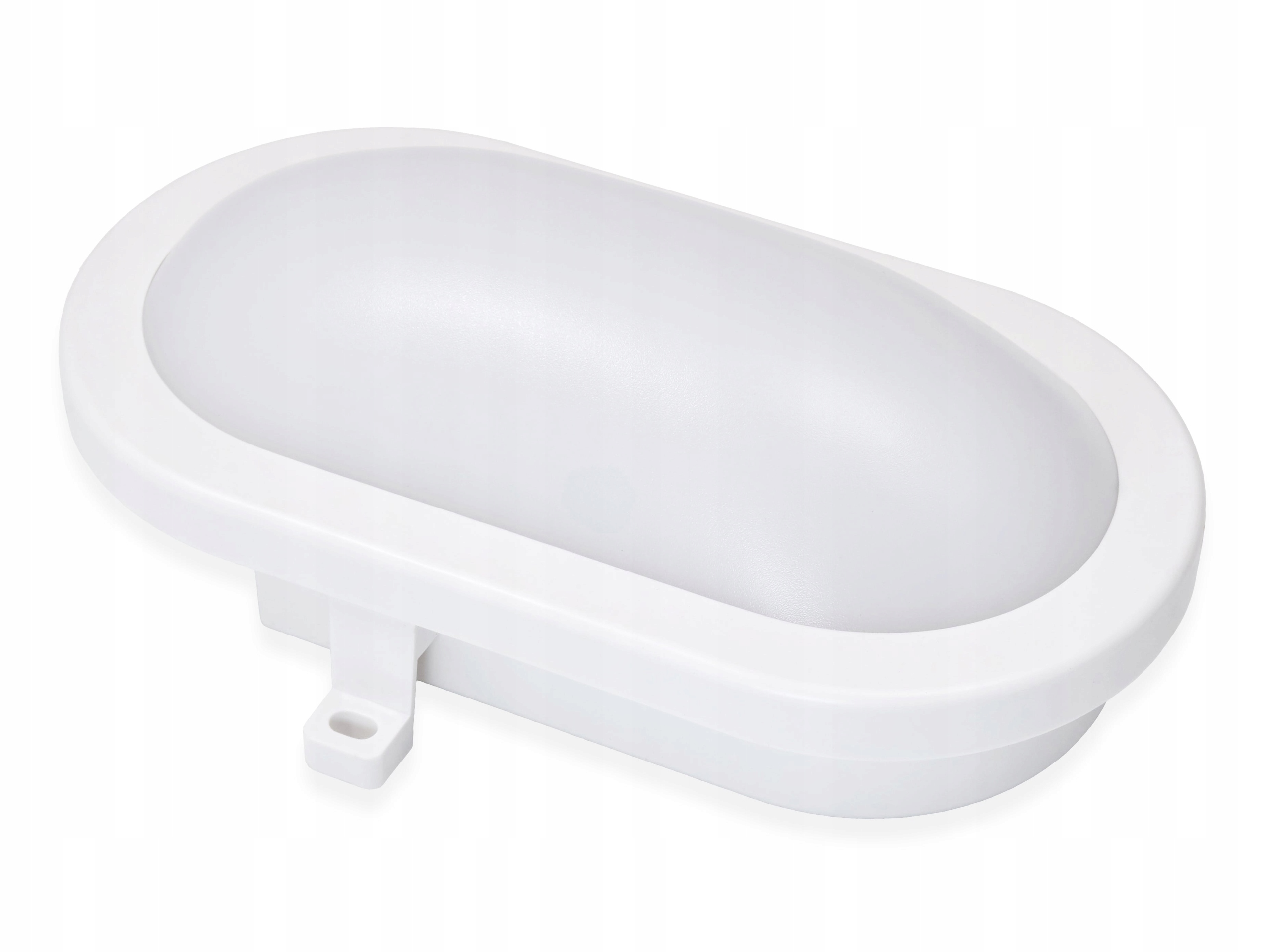 

Lampa Kanałowa Led 12W IP65 Oprawa Garażowa Plafon