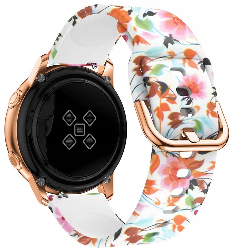 Pasek do Samsung Galaxy Watch Active 2 40mm (Tech-Band)