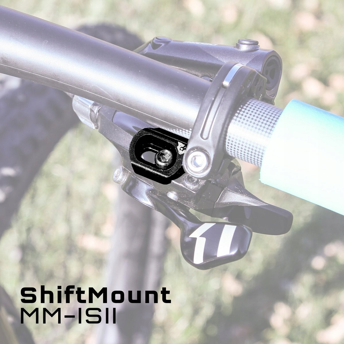 Wolf Tooth adapter ShiftMount SRAM do Shimano ISII Kod producenta SHF-MM-ISII