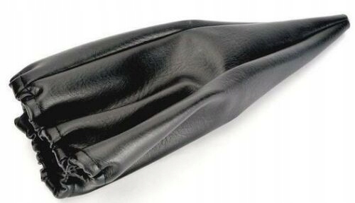 MIESZEK POKROWIEC OSŁONA DRĄŻKA DŹWIGNI ZMIANY BIEGÓW VW GOLF JETTA II 2