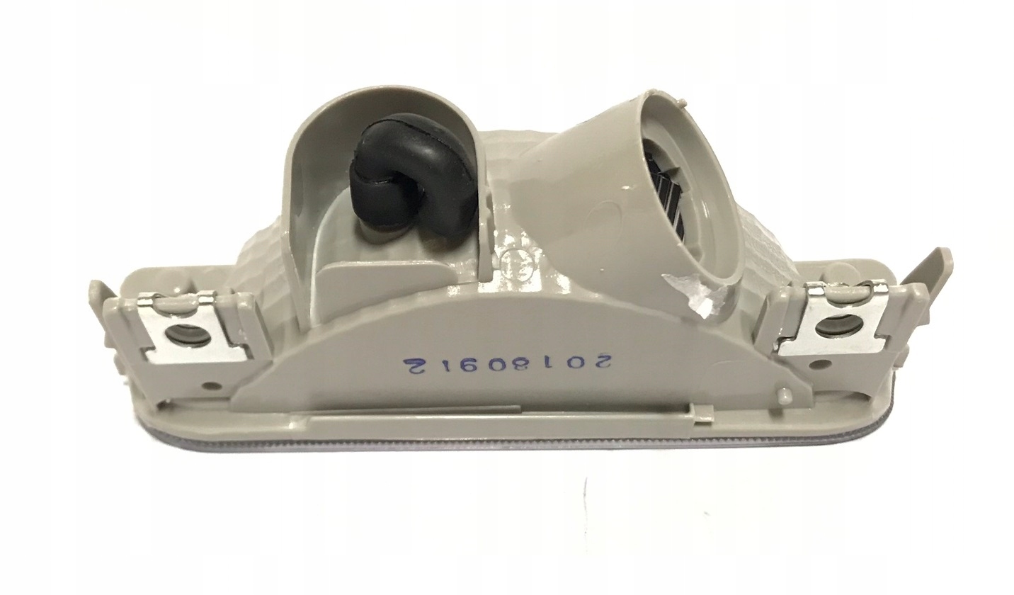 LAMPA TYLNA PRAWA ZESPOLONA NISSAN X-TRAIL II T31 2007-18 Producent części Depo