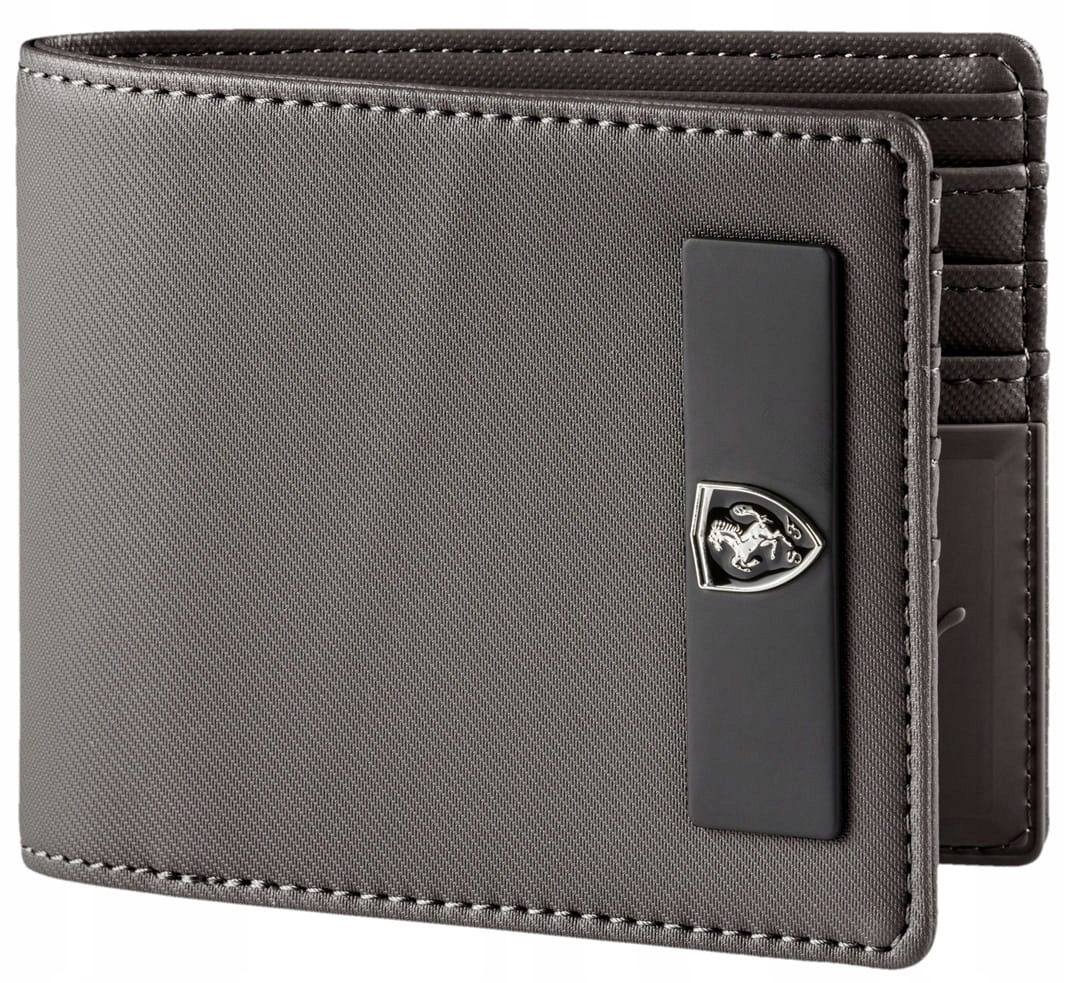 

Portfel Puma S Ferrari Ls 053534 02 New 2019!