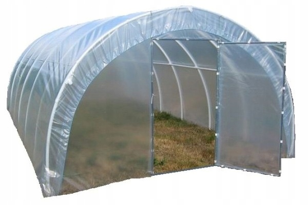 Płachta tunelowa folia pod wymiar Gardenvit UV10