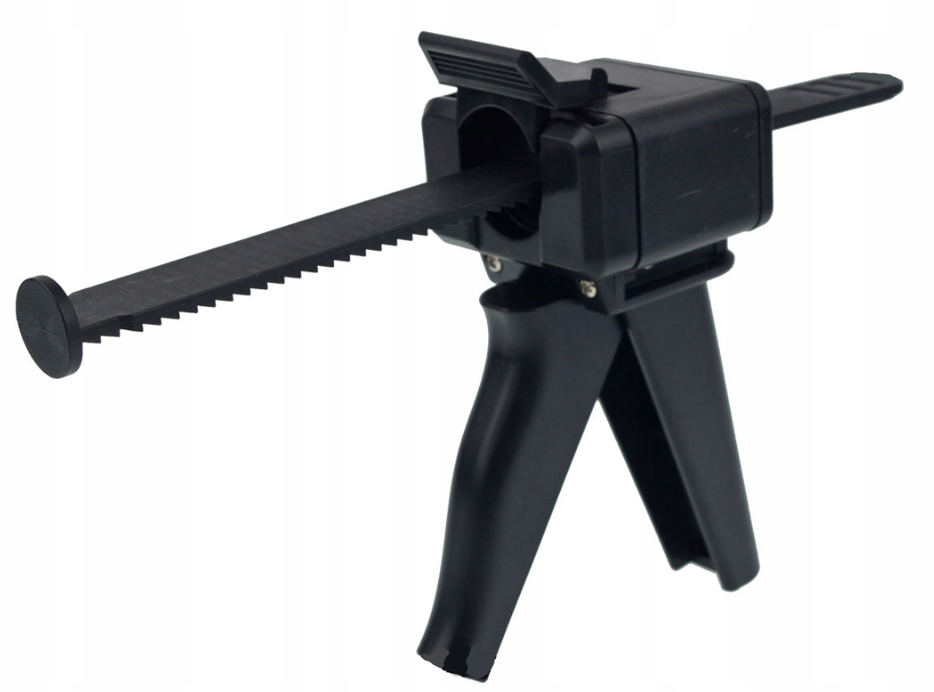 

Dyspenser do kleju Loca lub pasty dwuskładnikowy