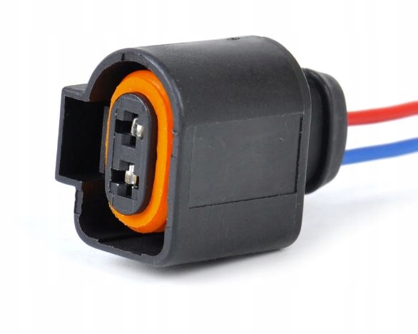 CZUJNIK WTYCZKA TEMPERATURY ZEWNĘTRZNEJ VW SHARAN Producent części IAP