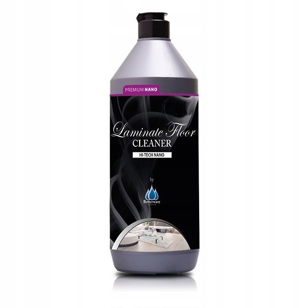 

Koncentrat do czyszczenia paneli 1L Betterware