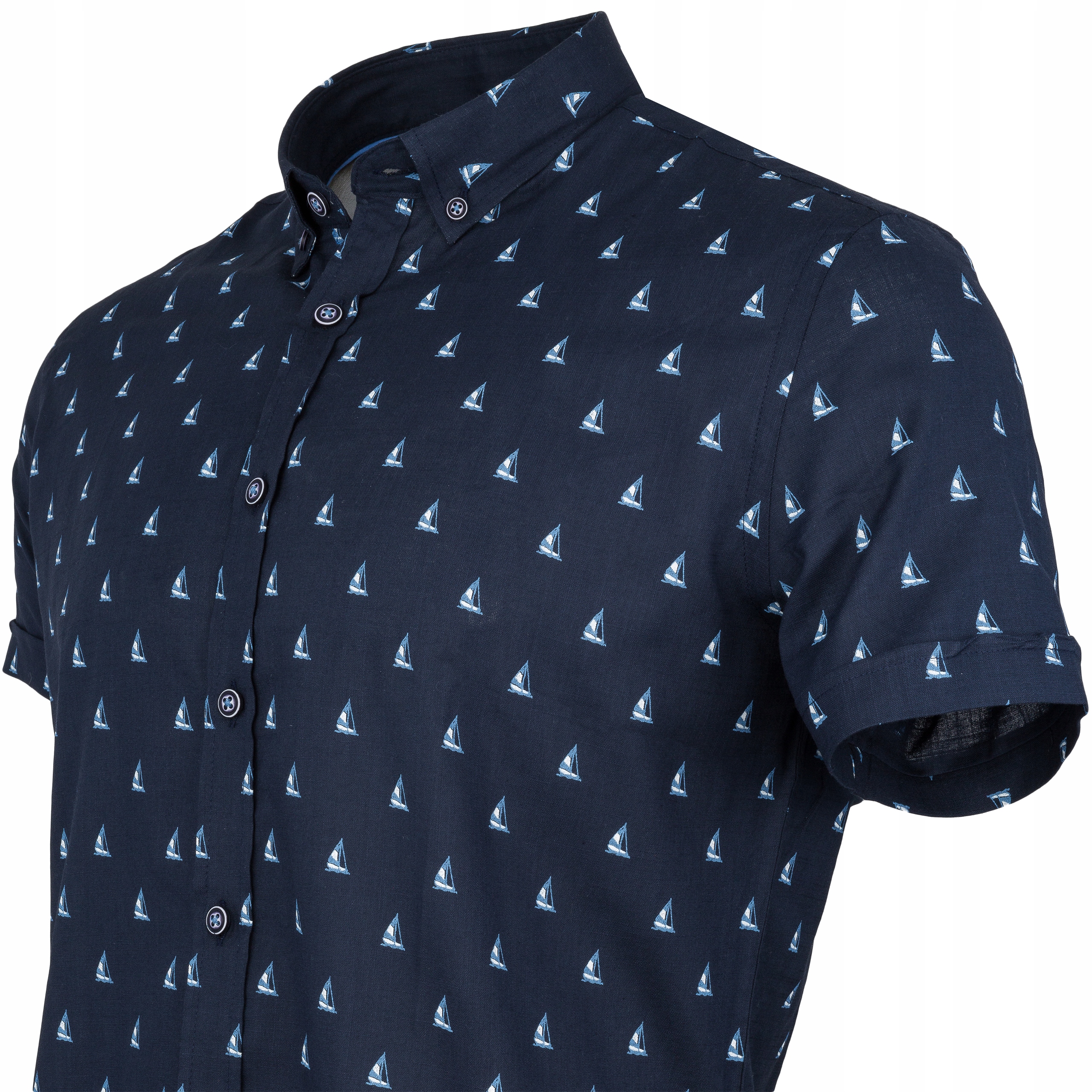 

Na Lato Bawełniana 100% BoneYard Top koszula XL