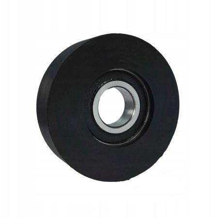 ROLKA ROLKI fi 90mm DOCISKOWE DOCISKOWA szerokość: 25mm, otwór: 25mm