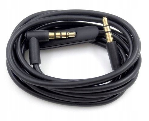 KABEL SŁUCHAWKOWY DO BEATS MONSTER STUDIO SOLO PRZEWÓD PILOT Marka moXomi