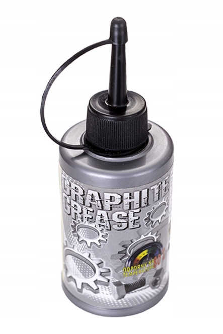 

Smar Grafitowy odporny na działanie soli 70ml