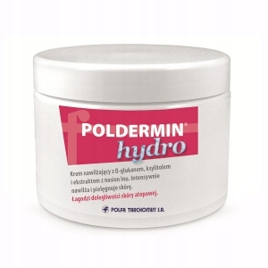 

Poldermin Hydro Krem Azs 500ML / Polfa Tarchomin