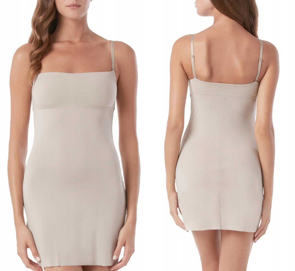 

Intimissimi modelująca Koszulka /halka 36/S