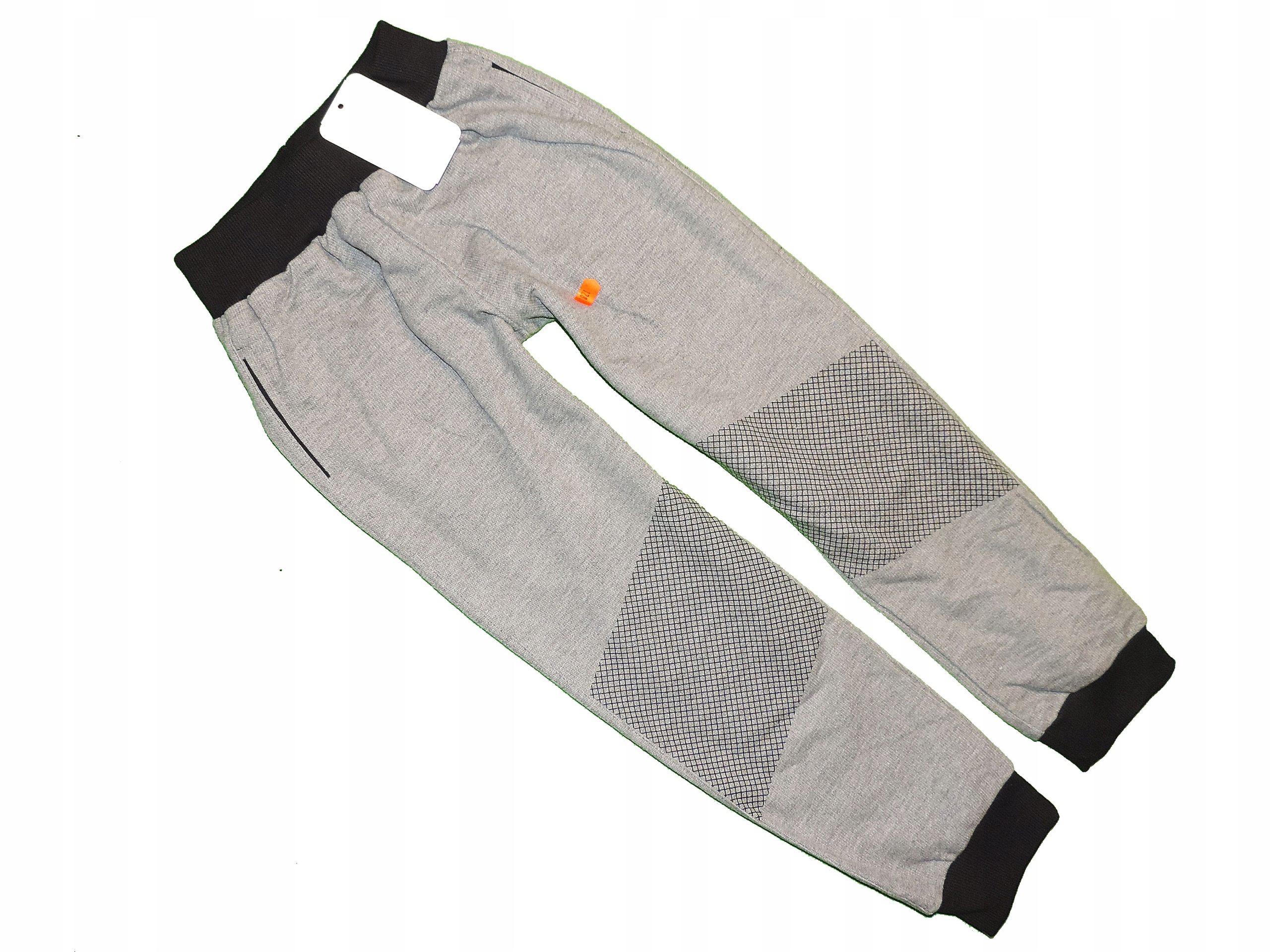 

Chłopięce Spodnie Dresowe DRESY__104