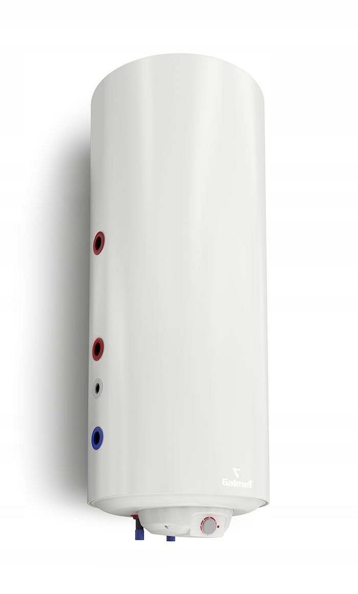 Galmet Podgrzewacz z wężownicą 80L 06-084671