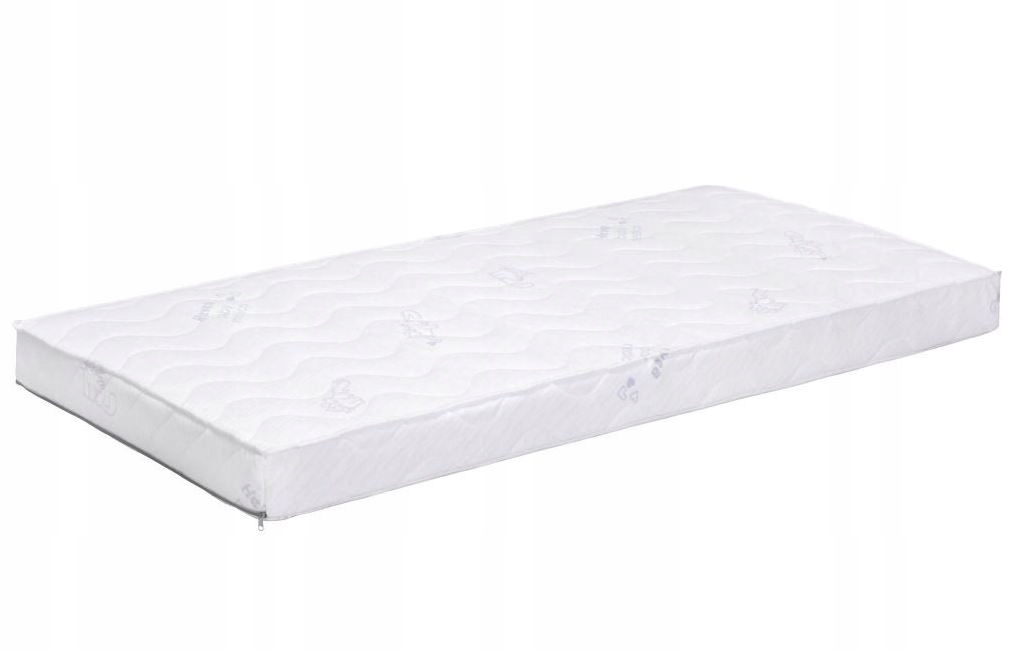 МАТРАС ГЕВЕИ BABY 120x60 ЛАТЕКС MEDICA