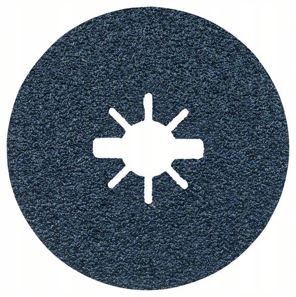 

Bosch Tarcza Fibrowa 125mm X-lock GR.36 Metal Inox