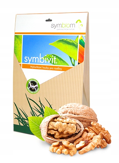 Микориза мицелий грецкий орех удобрение Symbiom 10 кг