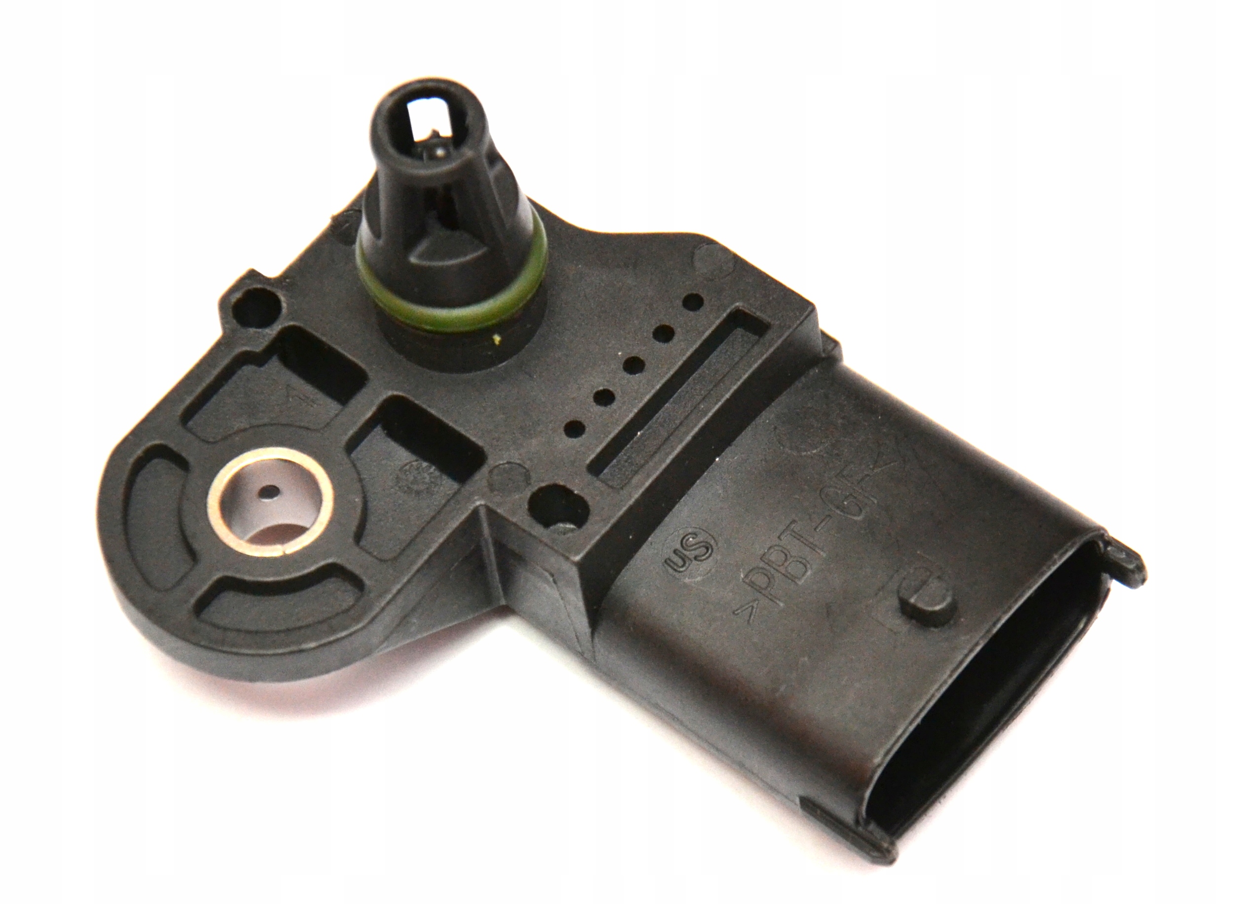 CZUJNIK CIŚNIENIA DOŁADOWANIA ALFA ROMEO GIULIETTA Typ samochodu Samochody osobowe