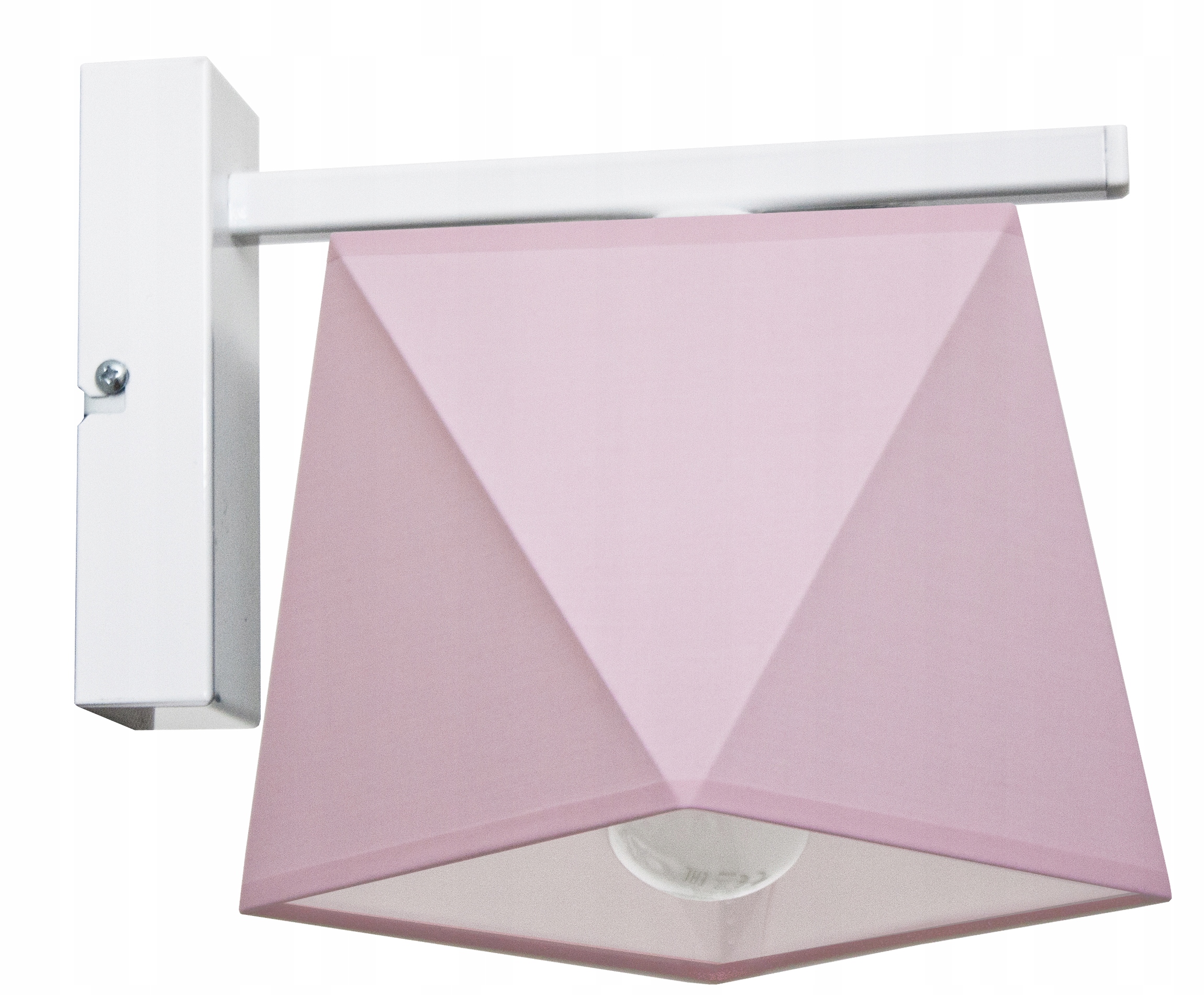 

Kinkiet / Lampa ścienna Diamencik kolory do wyboru