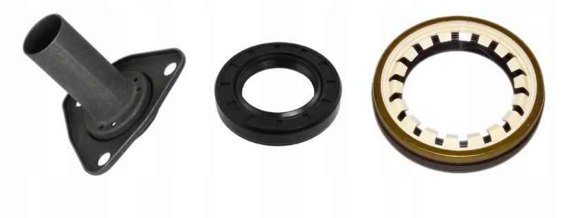 Uszczelniacze skrzyni 20MM MLUC