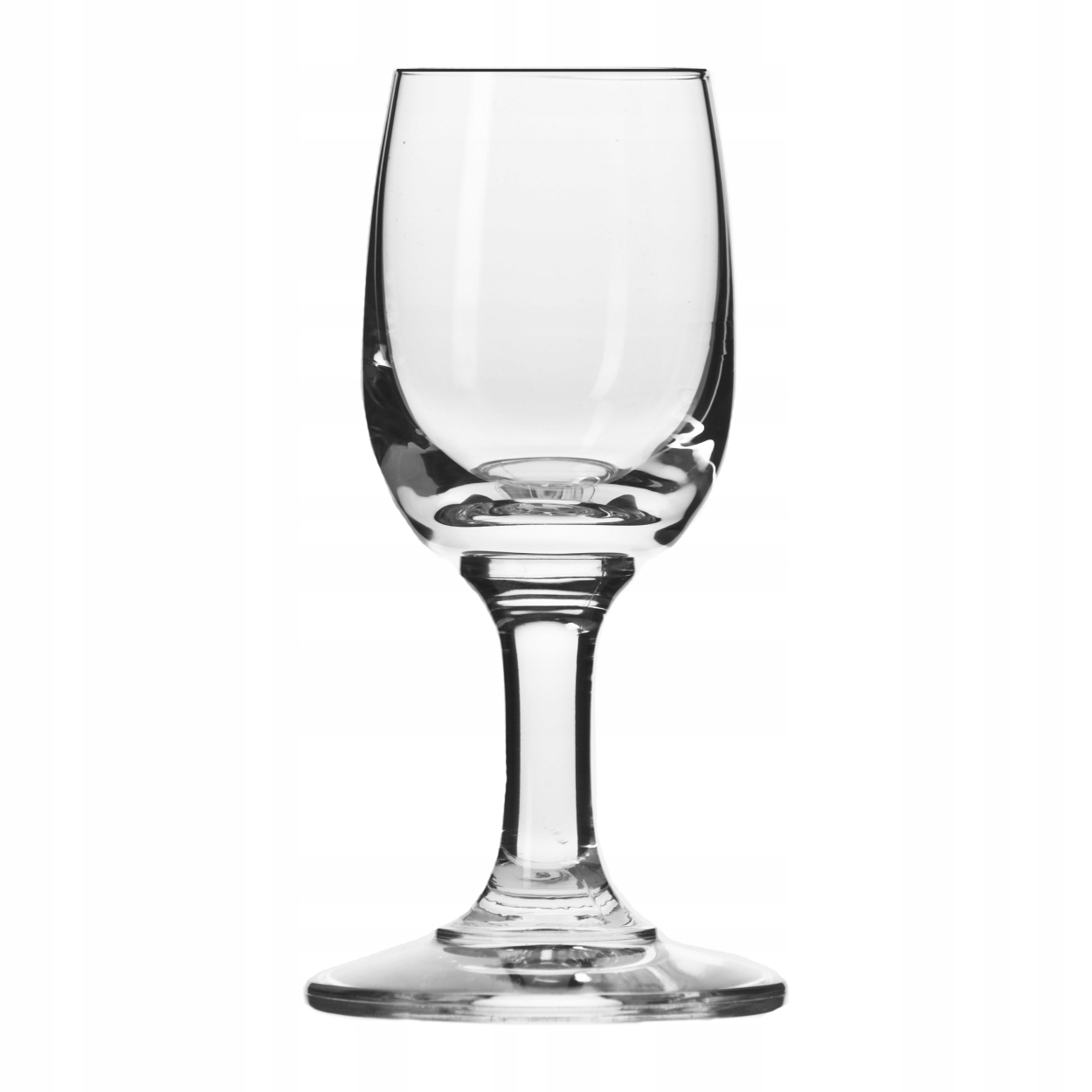 

Kieliszki do wódki komplet 6 szt. 35ml Krosno