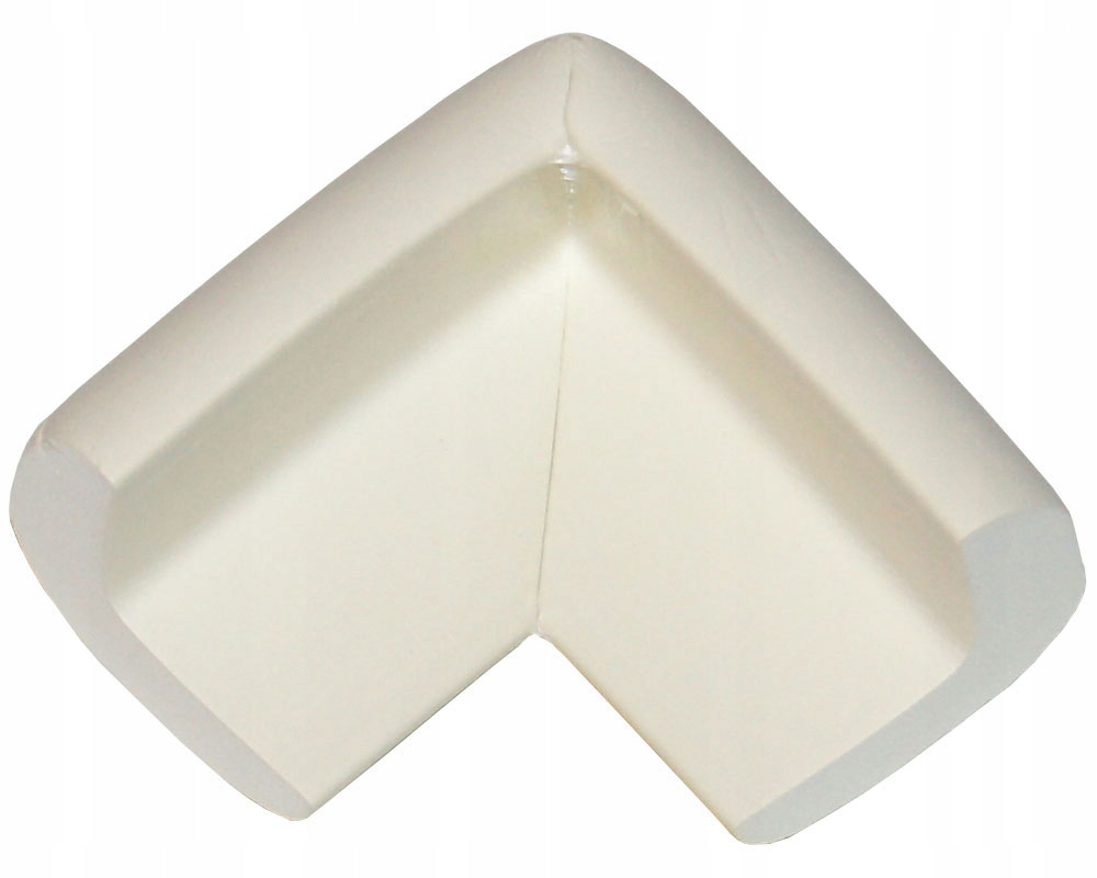 

Piankowy ochraniacz kantów narożników 55x35x12 1sz