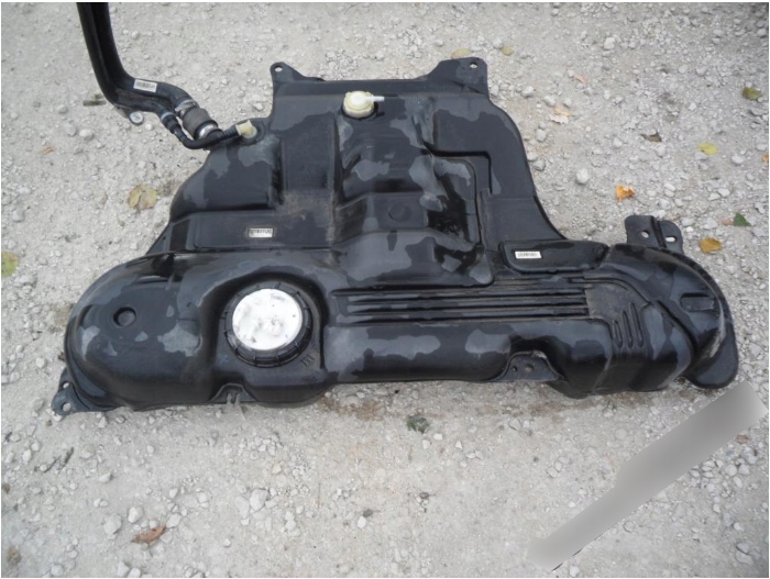 ТОПЛИВНЫЙ БАК ДЛЯ MEGANE III