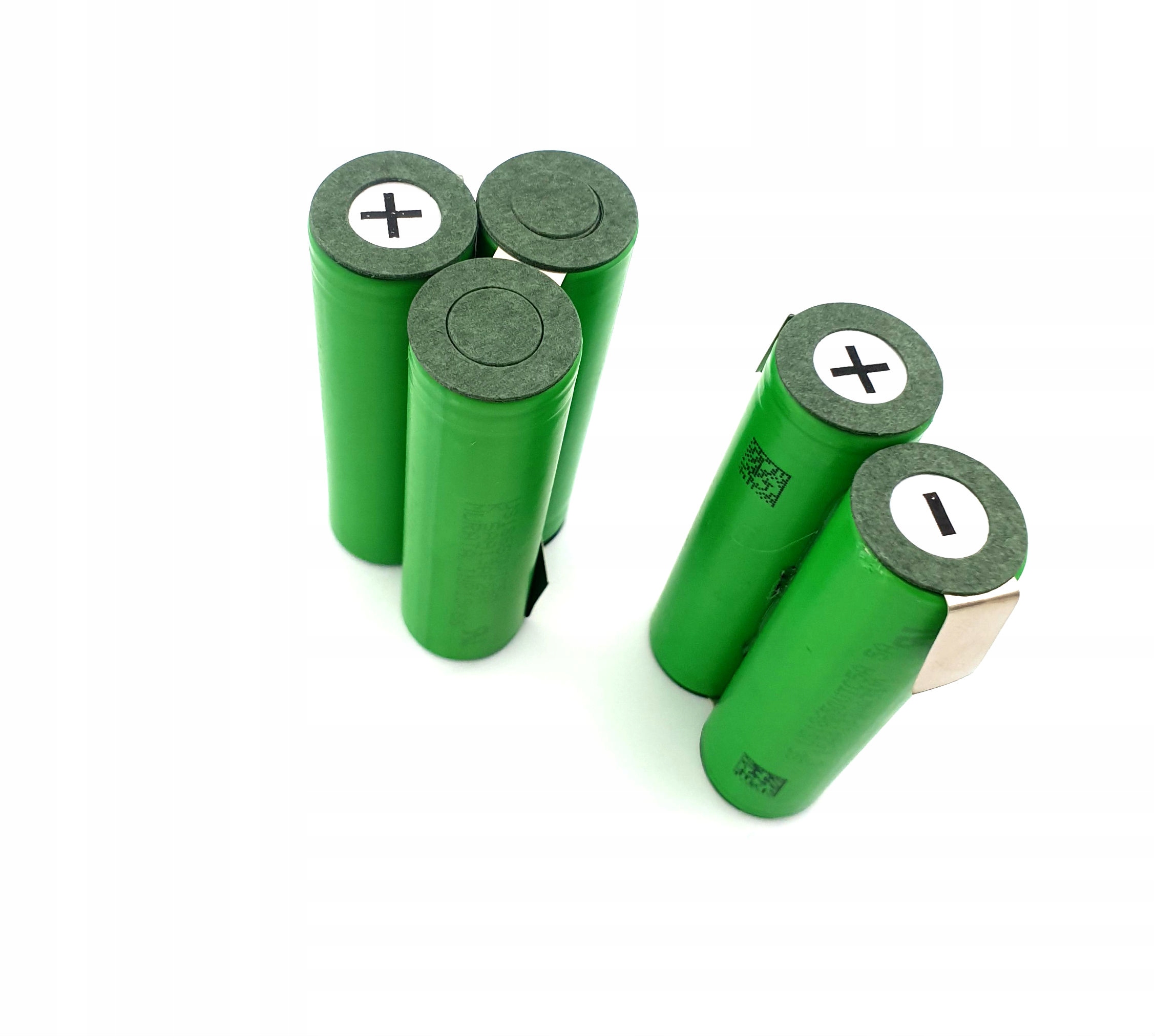 Akumulator do odkurzacza Philips FC6405 18v Li-ion Kod producenta pan-18-29