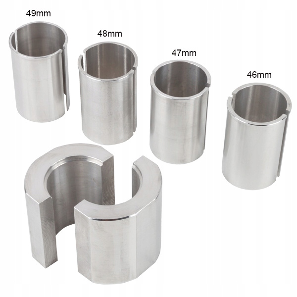 Кронштейн для обслуживания амортизаторов передний комплект UNIT